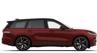 2025 Lincoln Lincoln Aviator External Image 5